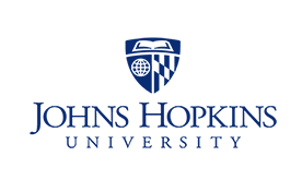 KSF Space John Hopkins Partner