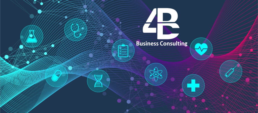 4D business consulting medical healthcare