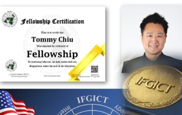 How IEEE Members Can Achieve the IFGICT Fellow Grade