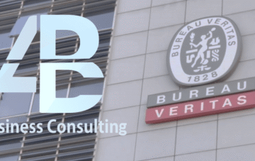 Certification ISO avec Bureau Veritas Maroc et le Soutien Financier de la BERD grâce à 4D Business Consulting