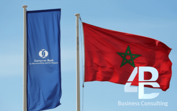 EBRD Morocco and 4D Business Consulting: A Strategic Partnership for SME Growth