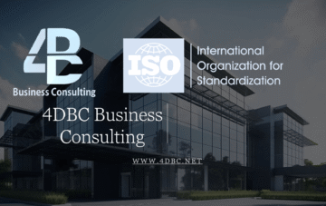 IMANOR Maroc & 4DBC : L’Excellence de la Certification ISO