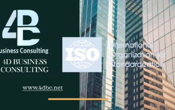ISO 45001 Maroc : Comment transformer votre sécurité au travail en un levier de profit avec 4DBC Business Consulting