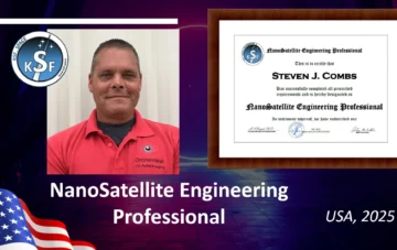 Nanosatellite Professional