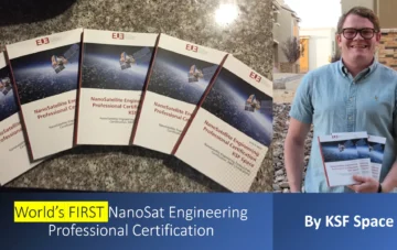 Small Satellite Course