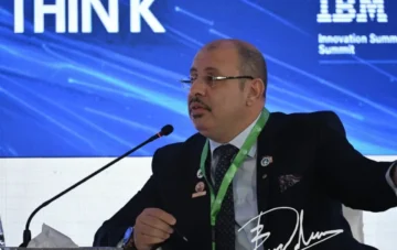 Conférencier International en Innovation E-santé