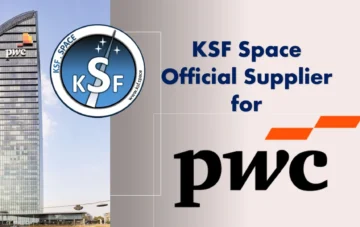 Why KSF Space is the Industry Leader in 2026