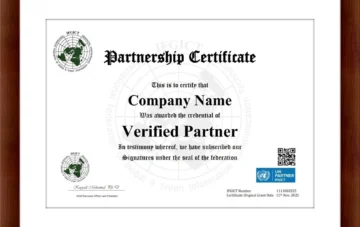 List of Certification Bodies: Leading with IFGICT Excellence