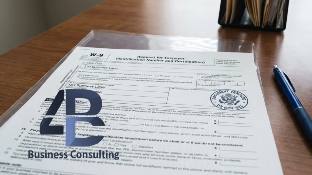 w9 form service online