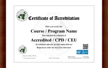 The Definitive Guide to CPD Accreditation