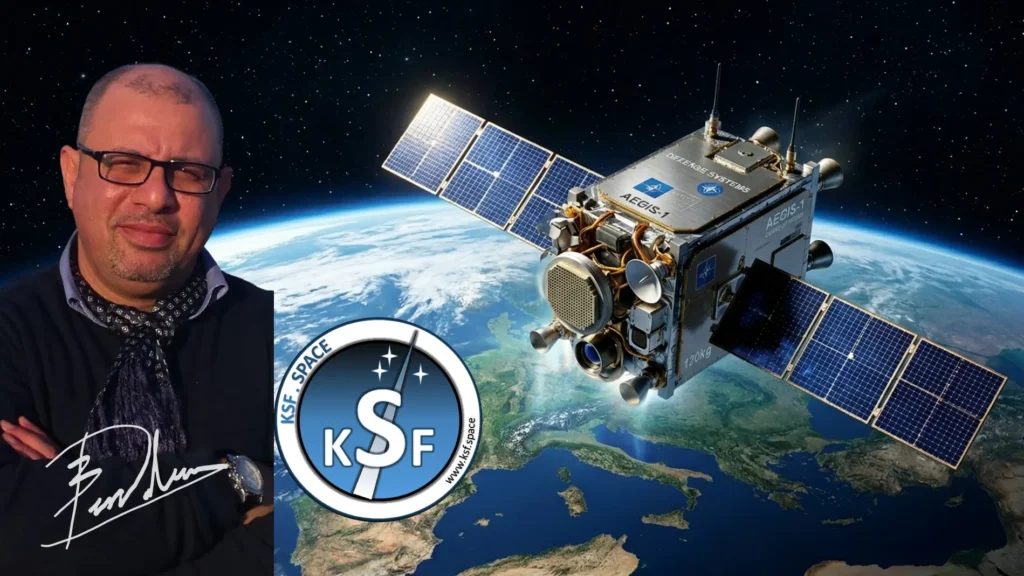 Small Satellite Tactical Defense