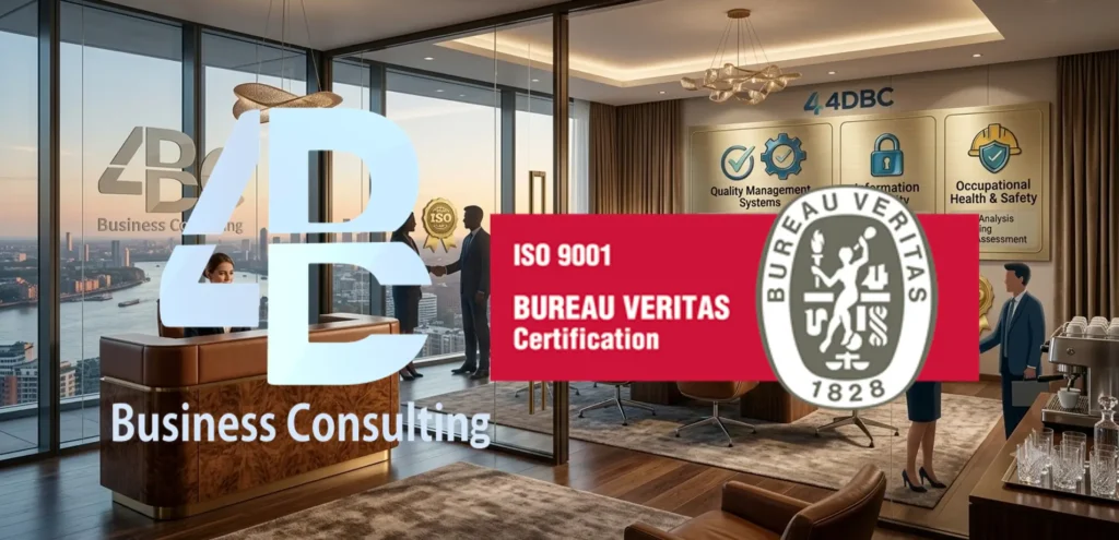bureau veritas certification ISO