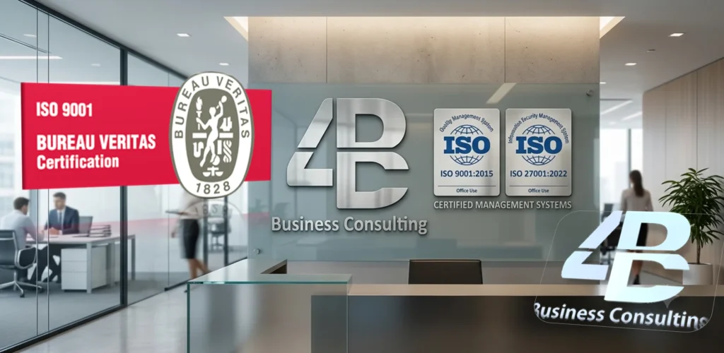 ISO 9001 maroc