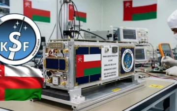 Building Sovereign Orbit: How KSF Space Drives Cubesat Oman University STEM Programs and Regional Aerospace Infrastructure